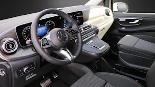 Mercedes-Benz Marco Polo Horiz 250 d 4M