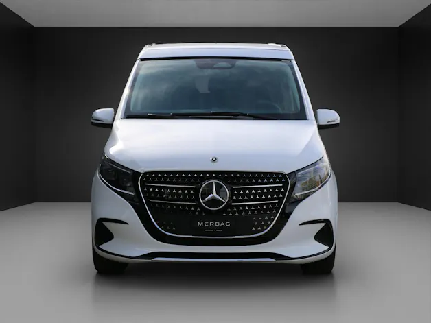 Mercedes-Benz Marco Polo Horiz 250 d 4M