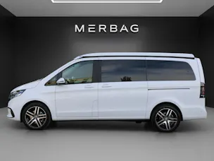 Mercedes-Benz Marco Polo Horiz 250 d 4M