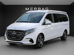 Mercedes-Benz Marco Polo Horiz 250 d 4M
