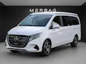 Mercedes-Benz Marco Polo Horiz 250 d 4M