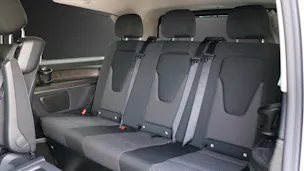 Mercedes-Benz Marco Polo Horiz 250 d 4M