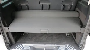 Mercedes-Benz Marco Polo Horiz 250 d 4M
