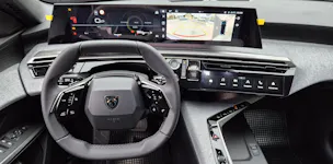 Peugeot 3008 MHEV Allure Helvetia (401)