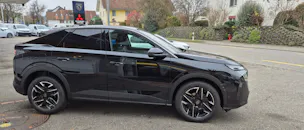Peugeot 3008 MHEV Allure Helvetia (401)