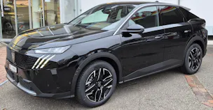 Peugeot 3008 MHEV Allure Helvetia (401)