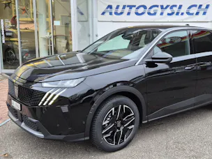 Peugeot 3008 MHEV Allure Helvetia (401)