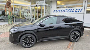 Peugeot 3008 MHEV Allure Helvetia (401)