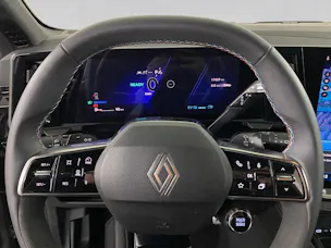 Renault Espace 1.2 E-Tech 200 Esprit Alpine 7-Sitze