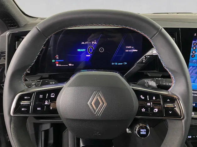 Renault Espace 1.2 E-Tech 200 Esprit Alpine 7-Sitze