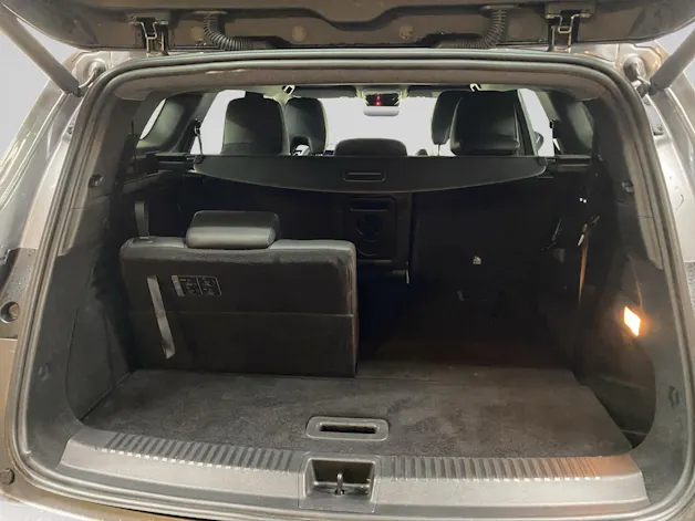 Renault Espace 1.2 E-Tech 200 Esprit Alpine 7-Sitze