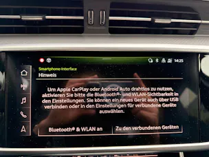 Audi RS6 AVANT 4.0 TFSI QUATTOR *** ASSISTENZPAKET, MATRIX LED & ANHÄNGEKUPPLUNG ***
