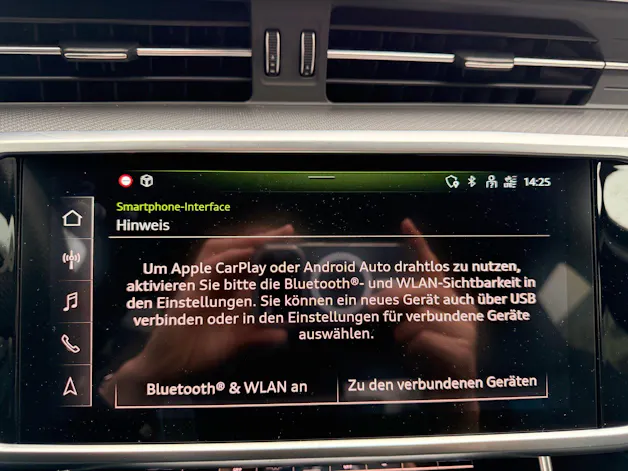 Audi RS6 AVANT 4.0 TFSI QUATTOR *** ASSISTENZPAKET, MATRIX LED & ANHÄNGEKUPPLUNG ***