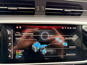 Audi RS6 AVANT 4.0 TFSI QUATTOR *** ASSISTENZPAKET, MATRIX LED & ANHÄNGEKUPPLUNG ***