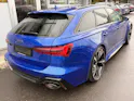 Audi RS6 AVANT 4.0 TFSI QUATTOR *** ASSISTENZPAKET, MATRIX LED & ANHÄNGEKUPPLUNG ***