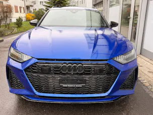 Audi RS6 AVANT 4.0 TFSI QUATTOR *** ASSISTENZPAKET, MATRIX LED & ANHÄNGEKUPPLUNG ***