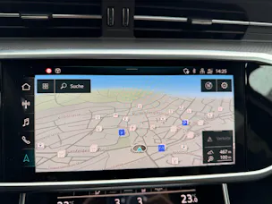 Audi RS6 AVANT 4.0 TFSI QUATTOR *** ASSISTENZPAKET, MATRIX LED & ANHÄNGEKUPPLUNG ***