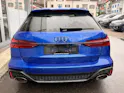 Audi RS6 AVANT 4.0 TFSI QUATTOR *** ASSISTENZPAKET, MATRIX LED & ANHÄNGEKUPPLUNG ***
