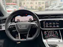 Audi RS6 AVANT 4.0 TFSI QUATTOR *** ASSISTENZPAKET, MATRIX LED & ANHÄNGEKUPPLUNG ***