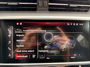 Audi RS6 AVANT 4.0 TFSI QUATTOR *** ASSISTENZPAKET, MATRIX LED & ANHÄNGEKUPPLUNG ***