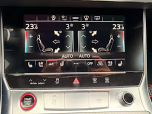 Audi RS6 AVANT 4.0 TFSI QUATTOR *** ASSISTENZPAKET, MATRIX LED & ANHÄNGEKUPPLUNG ***