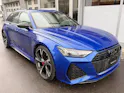 Audi RS6 AVANT 4.0 TFSI QUATTOR *** ASSISTENZPAKET, MATRIX LED & ANHÄNGEKUPPLUNG ***