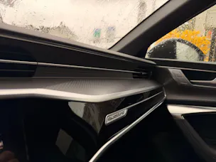 Audi RS6 AVANT 4.0 TFSI QUATTOR *** ASSISTENZPAKET, MATRIX LED & ANHÄNGEKUPPLUNG ***
