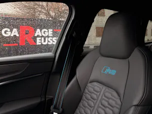 Audi RS6 AVANT 4.0 TFSI QUATTOR *** ASSISTENZPAKET, MATRIX LED & ANHÄNGEKUPPLUNG ***