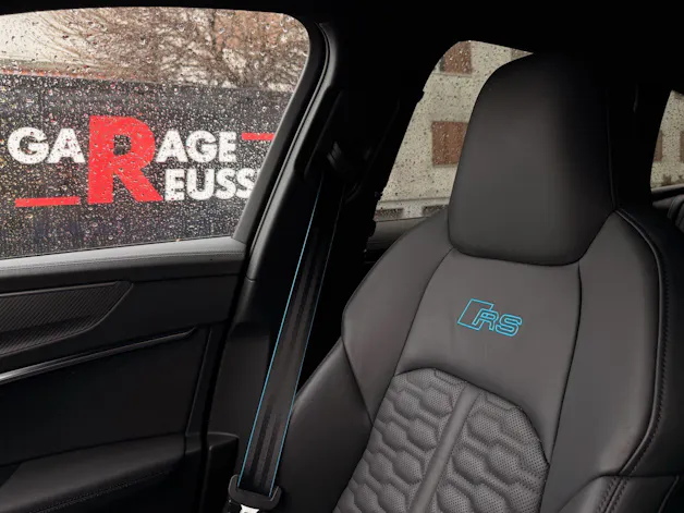 Audi RS6 AVANT 4.0 TFSI QUATTOR *** ASSISTENZPAKET, MATRIX LED & ANHÄNGEKUPPLUNG ***