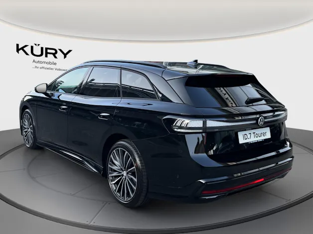 VW ID.7 Tourer Pro S 86 kWh Pro S United