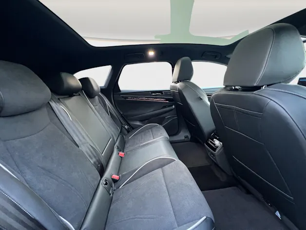 VW ID.7 Tourer Pro S 86 kWh Pro S United