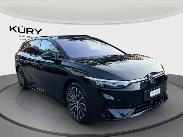 VW ID.7 Tourer Pro S 86 kWh Pro S United