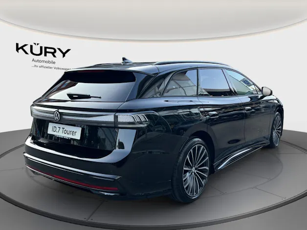 VW ID.7 Tourer Pro S 86 kWh Pro S United