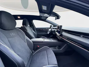VW ID.7 Tourer Pro S 86 kWh Pro S United