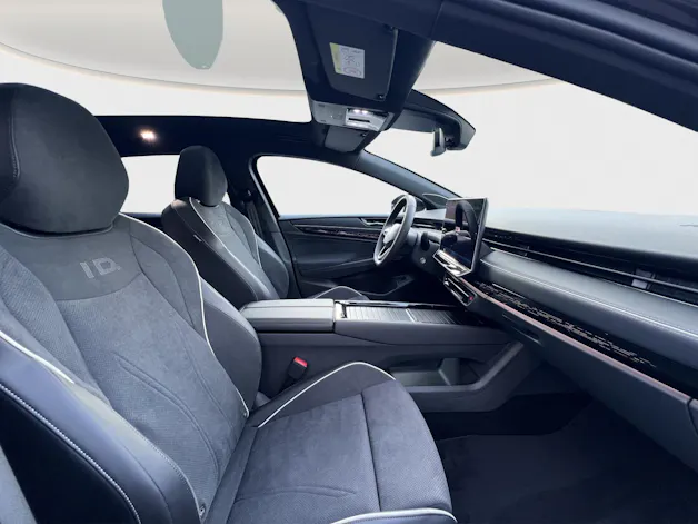 VW ID.7 Tourer Pro S 86 kWh Pro S United