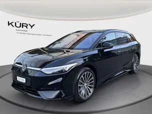 VW ID.7 Tourer Pro S 86 kWh Pro S United