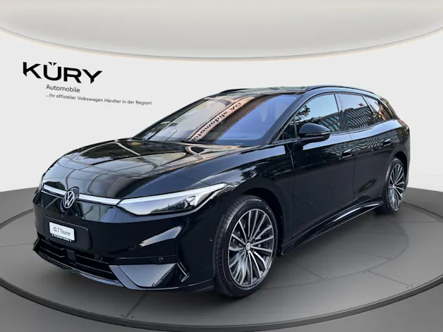 VW ID.7 Tourer Pro S 86 kWh Pro S United