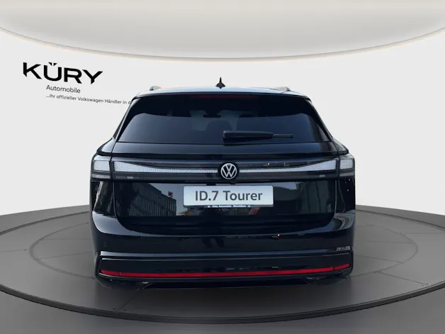 VW ID.7 Tourer Pro S 86 kWh Pro S United