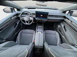 VW ID.7 Tourer Pro S 86 kWh Pro S United