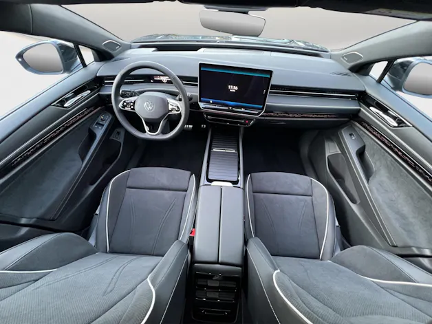 VW ID.7 Tourer Pro S 86 kWh Pro S United