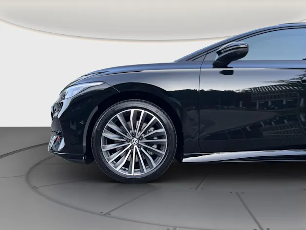 VW ID.7 Tourer Pro S 86 kWh Pro S United