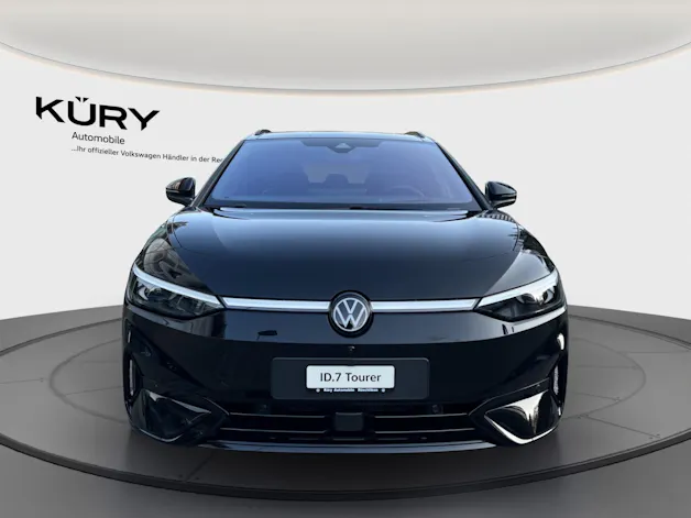 VW ID.7 Tourer Pro S 86 kWh Pro S United