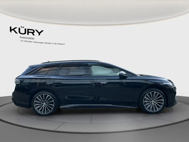 VW ID.7 Tourer Pro S 86 kWh Pro S United