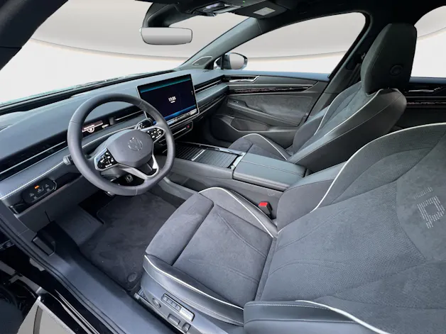 VW ID.7 Tourer Pro S 86 kWh Pro S United