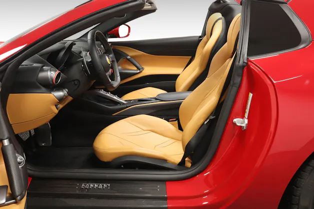 Ferrari 812 GTS