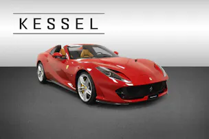 Ferrari 812 GTS