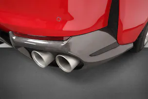 Ferrari 812 GTS