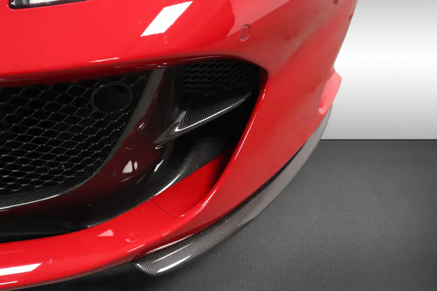 Ferrari 812 GTS