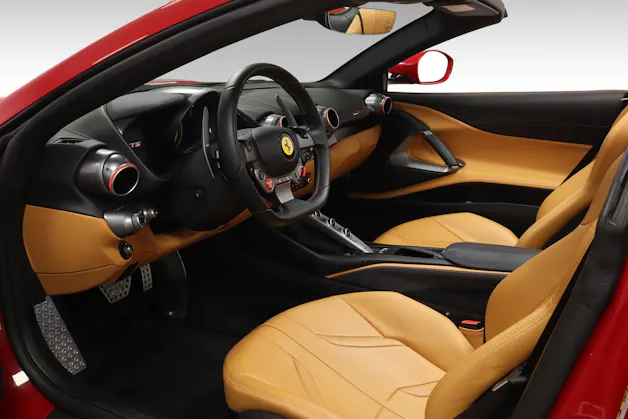 Ferrari 812 GTS