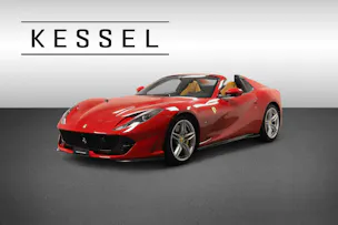 Ferrari 812 GTS